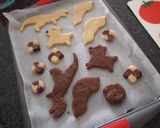 さくさくクッキー作り方8写真