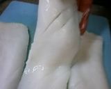 ロールイカの醤油焼き作り方2写真