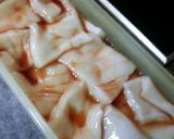 ロールイカの醤油焼き作り方3写真