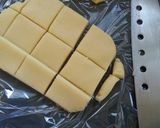 簡単ズボラ♡サクサククッキー♡作り方4写真