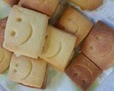 簡単ズボラ♡サクサククッキー♡作り方11写真