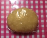 バターなし♡クッキー♡作り方1写真