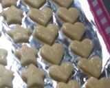 バターなし♡クッキー♡作り方3写真