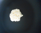 きのことベーコンのマヨネーズ炒め作り方4写真