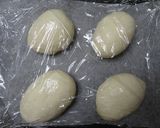うさぎのパン作り方4写真
