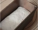 南瓜ゴロゴロ山食 自家製酵母**作り方7写真