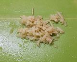 冬瓜とひき肉のとろとろ煮作り方5写真