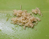 冬瓜とひき肉のとろとろ煮作り方5写真