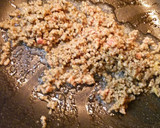 冬瓜とひき肉のとろとろ煮作り方7写真