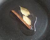 カフェめし/簡単本格夏野菜のキーマカレー作り方5写真