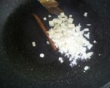 カフェめし/簡単本格夏野菜のキーマカレー作り方6写真