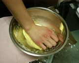 ☆こね時間３分！簡単パン！！☆作り方4写真