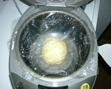 ☆こね時間３分！簡単パン！！☆作り方6写真