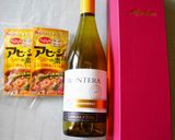 秋の香り☆帆立と蓮根のきのこアヒージョ作り方8写真
