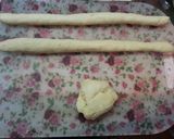 ホットケーキミックスで簡単ウインナーパン作り方1写真