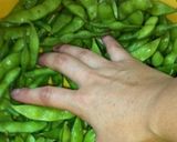 枝豆の美味しい茹で方作り方1写真