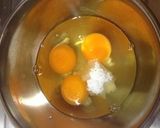 ☆簡単☆美味しい! 3色丼☆作り方3写真