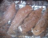 簡単にできる鶏ササミの燻製作り方3写真