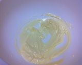 チョコチップとクルミのソフトクッキー作り方1写真