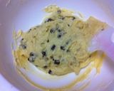 チョコチップとクルミのソフトクッキー作り方4写真