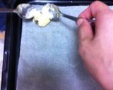 チョコチップとクルミのソフトクッキー作り方5写真