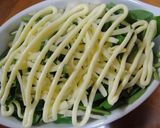 ポテトとほうれん草のマヨネーズグラタン作り方5写真