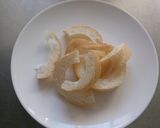 炒めるだけ！もやしとお麸の煮浸し作り方1写真