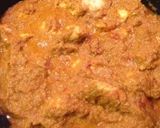 チキンティッカマサラ 英国生まれのカレー作り方8写真