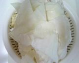 スープたっぷり☆キャベツのコンソメ煮作り方1写真
