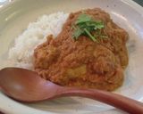 チキンティッカマサラ 英国生まれのカレー作り方9写真