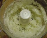 うちの いつもの(^ω^)【ハンバーグ】作り方1写真