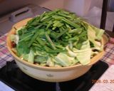 もつ鍋作り方1写真