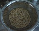 昆布と大豆の辛佃煮作り方2写真