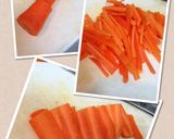 ヘルシー♡簡単キャベツのコンソメ煮作り方4写真