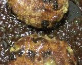 なすde バーグ♪作り方5写真