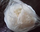 コロコロ大根の甘辛そぼろ煮(*^^)v作り方2写真