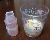 まろやか 豆乳酸菌飲料作り方1写真