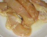揚げないっ!がっつりチキン南蛮作り方1写真