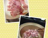 ヘルシー♡簡単キャベツのコンソメ煮作り方6写真