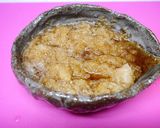 ♧レンジdeレタスロール♧作り方5写真