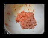 メチャ食べてしまう♪シンプル餃子作り方4写真