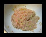 メチャ食べてしまう♪シンプル餃子作り方5写真