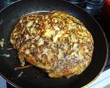 男子が喜ぶ！プルコギビーフの卵焼き作り方6写真