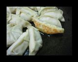 メチャ食べてしまう♪シンプル餃子作り方7写真