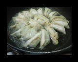 メチャ食べてしまう♪シンプル餃子作り方8写真