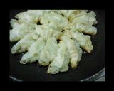 メチャ食べてしまう♪シンプル餃子作り方9写真