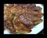 メチャ食べてしまう♪シンプル餃子作り方10写真