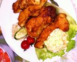 揚げないっ!がっつりチキン南蛮作り方7写真