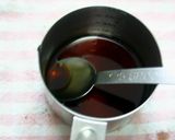 劇旨✿ウチの醤油バタこ~ん✿作り方3写真