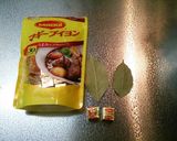 本格!赤ワインの米沢牛ビーフシチュー作り方11写真